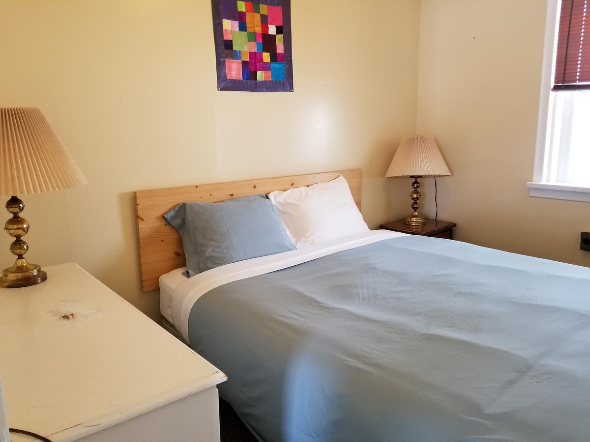 Melsask Motel Melville Extérieur photo